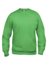 FELPA GIROCOLLO BASIC ROUNDNECK 280 g/m²
